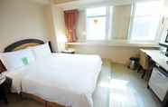 Kamar Tidur 7 Kindness Hotel Weiwuying