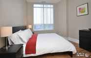 Bedroom 5 WhiteHall Suites - Mississauga