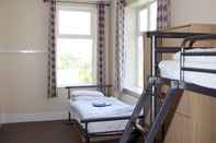 ห้องนอน YHA Windermere - Hostel