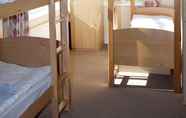 ห้องนอน 7 YHA Windermere - Hostel