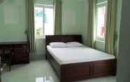 Kamar Tidur 4 Thien Truc Guest House