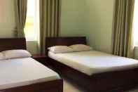 Kamar Tidur Thien Truc Guest House