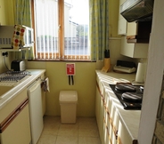 Bedroom 4 Cae y Rhedyn Annexe