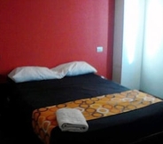 Kamar Tidur 3 Villa St Cruz Los Mochis