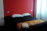 Kamar Tidur Villa St Cruz Los Mochis