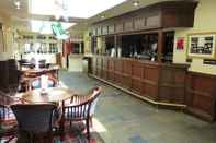 Bar, Cafe and Lounge The Atherstone Red Lion Hotel