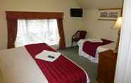 Kamar Tidur 2 The Atherstone Red Lion Hotel