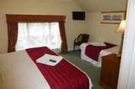 Kamar Tidur The Atherstone Red Lion Hotel