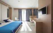 Kamar Tidur 7 AQI Pegasos World - All Inclusive