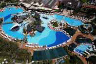 Kolam Renang AQI Pegasos World - All Inclusive