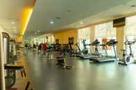 Fitness Center AQI Pegasos World - All Inclusive