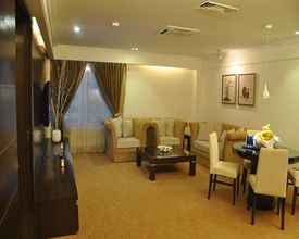 Sảnh chờ 4 Hotel Agrabad