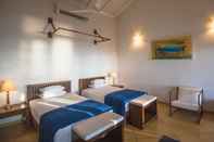 Bedroom Kottukal Beach House by Jetwing