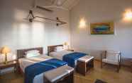 Bedroom 5 Kottukal Beach House by Jetwing