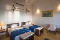 Bedroom Kottukal Beach House by Jetwing