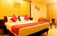 Kamar Tidur 3 Hotel City Heart