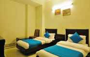 Kamar Tidur 2 Hotel City Heart