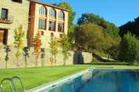 Swimming Pool Hotel Rural Campalans