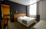 Phòng ngủ 4 Hôtel de France
