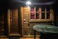 Entertainment Facility Fuente del Lobo Glamping  Bungalows - Adults Only