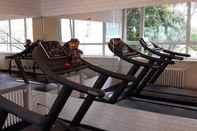 Fitness Center Warwick Ankara