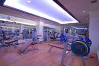 Fitness Center Suhan Cappadocia Hotel & Spa