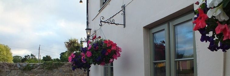 外觀 Babbling Brook