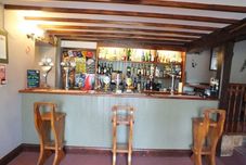 酒吧、咖啡廳與交誼廳 Babbling Brook