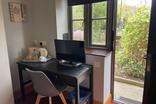 臥室 Babbling Brook