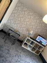 Lobby 4 Brinkburn Serviced Apartments