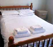 Kamar Tidur 4 The Prince Regent