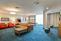 Lobi Homewood Suites by Hilton Seattle-Issaquah