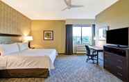 Kamar Tidur 7 Homewood Suites by Hilton Seattle-Issaquah