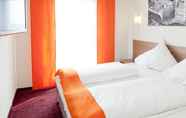 Kamar Tidur 5 McDreams Hotel Mönchengladbach