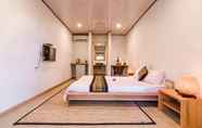 Kamar Tidur 7 Tan Thanh Garden Homestay