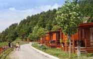 Exterior 3 Camping Campalans