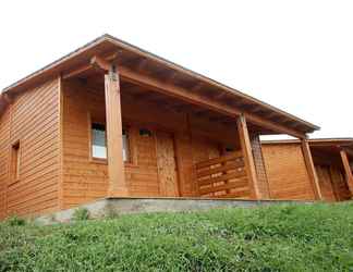 Exterior 2 Camping Campalans