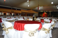 Functional Hall Hotel Hacienda Ixtlan