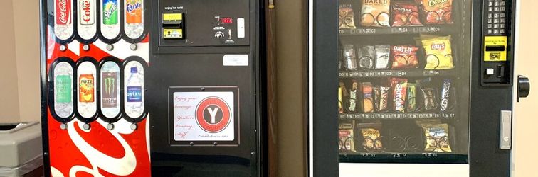 Others Tappan Zee Hotel