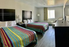 Others 2 Tappan Zee Hotel