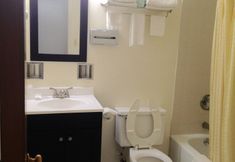 Others 7 Tappan Zee Hotel