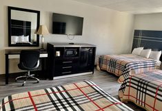 Others 4 Tappan Zee Hotel