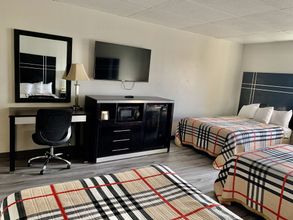 Others 4 Tappan Zee Hotel