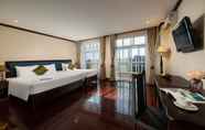 Bedroom 7 Vientiane Golden Sun Hotel & Spa
