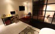 Kamar Tidur 2 Hotel Banwol