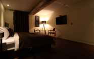 Bedroom 3 Hotel Banwol