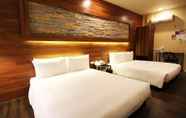 Bedroom 3 Liho Hotel - Hankou