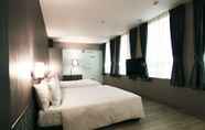 Kamar Tidur 7 Liho Hotel - Hankou