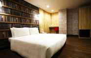 Kamar Tidur 4 Liho Hotel - Hankou