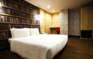 Bedroom 4 Liho Hotel - Hankou